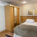Flat Vila Olimpia - Faria Lima