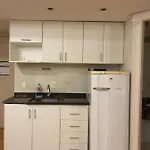 Flat Vila Olimpia - Faria Lima