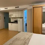 Flat Vila Olimpia - Faria Lima