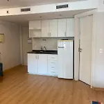 Flat Vila Olimpia - Faria Lima