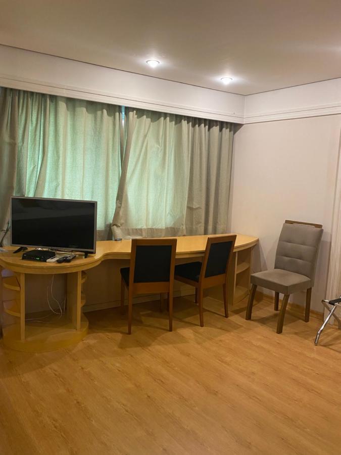 Apartamento Flat Vila Olimpia - Faria Lima *