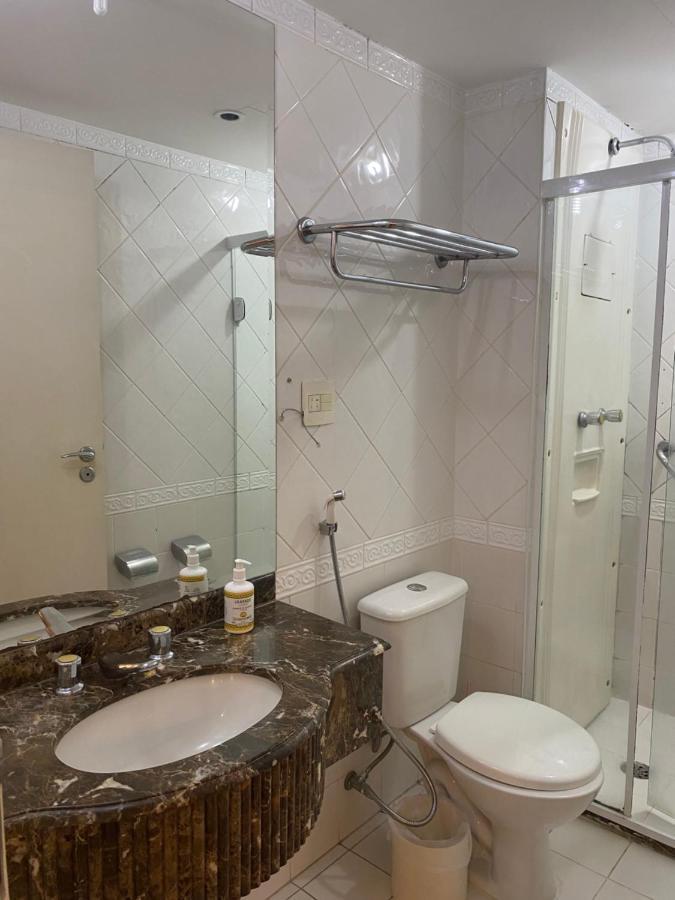Flat Vila Olimpia - Faria Lima * São Paulo