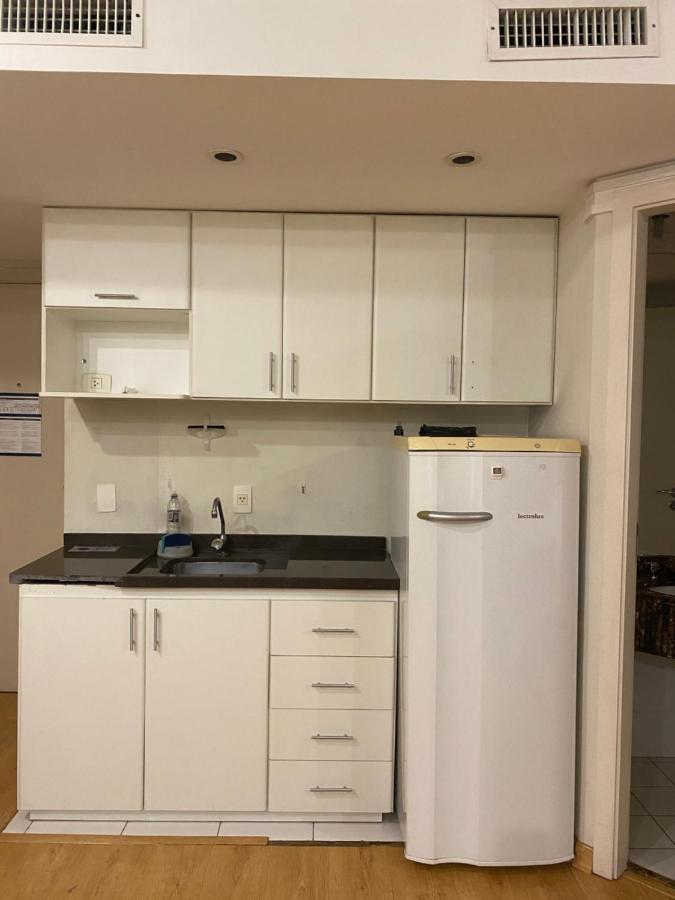 Apartamento Flat Vila Olimpia - Faria Lima São Paulo