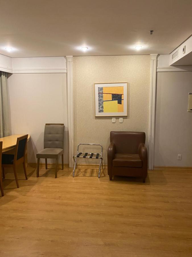 Flat Vila Olimpia - Faria Lima São Paulo