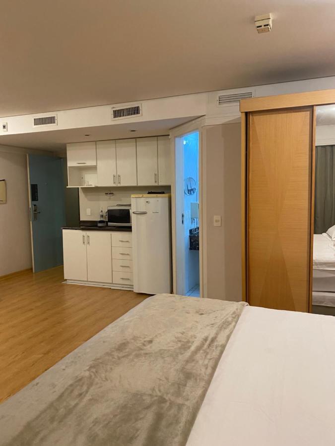 Flat Vila Olimpia - Faria Lima Apartamento