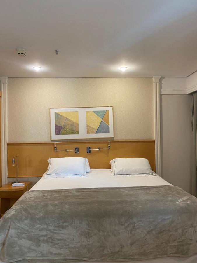 Apartamento Flat Vila Olimpia - Faria Lima