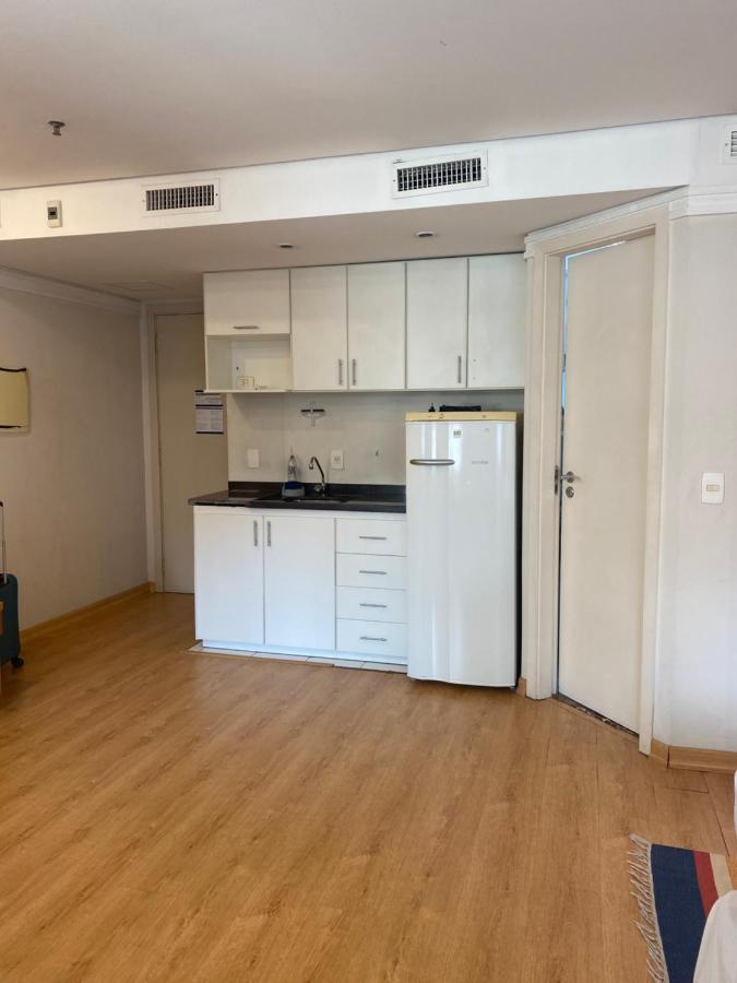 Flat Vila Olimpia - Faria Lima * São Paulo