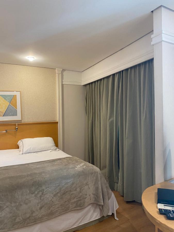 Flat Vila Olimpia - Faria Lima Apartamento